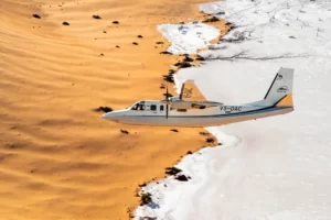Namibia Flights